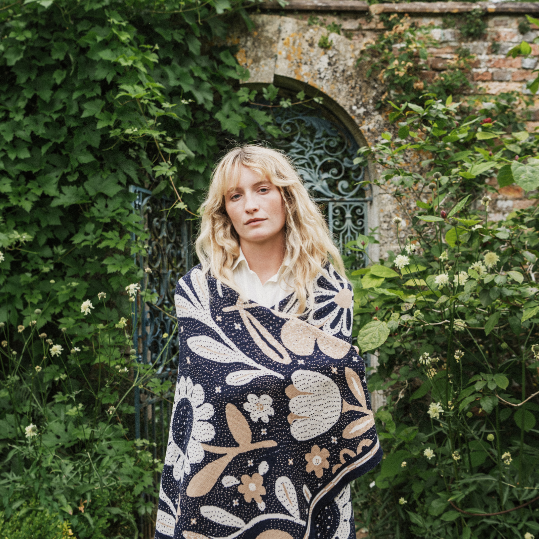Accessorising over Accumulating | Cotswold Knit