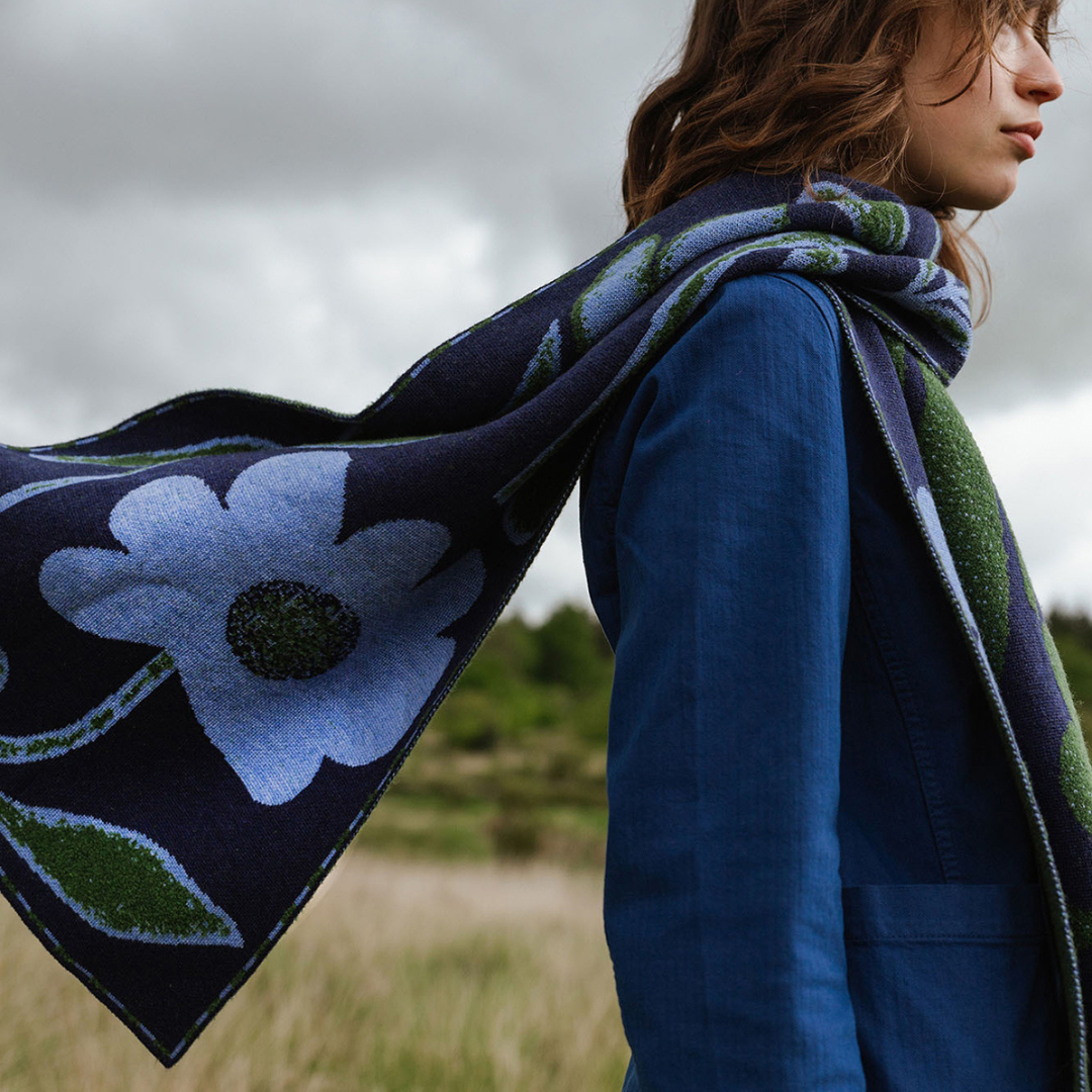 Making Things That Last | Cotswold Knit