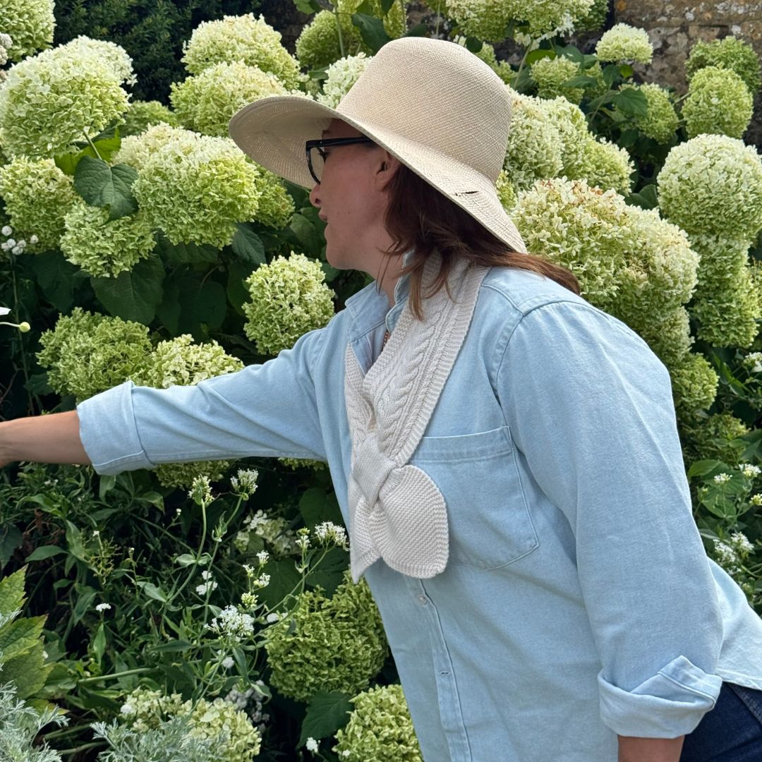 My Starting Point | Cotswold Knit