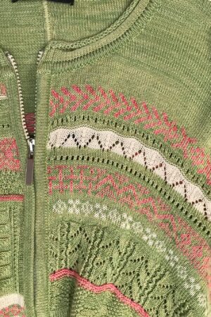 anna wheeler knitwear