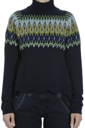 anna wheeler knitwear