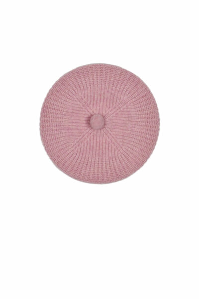 Bidbury Beret - Blossom