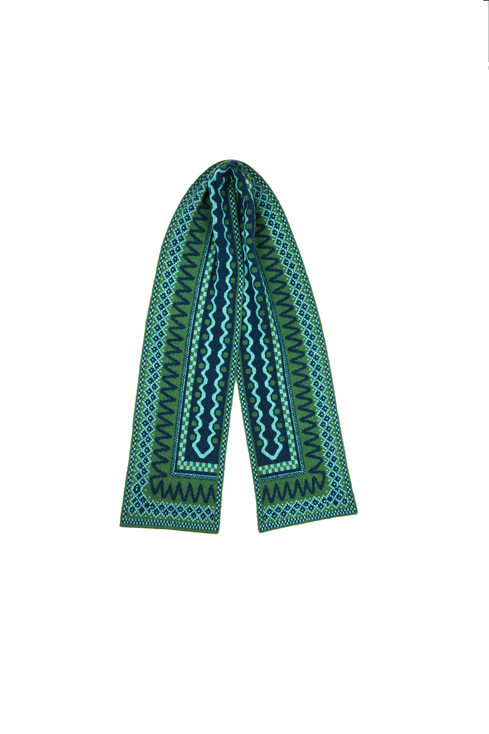 COTSWOLD KNIT – Blockley – Mint
