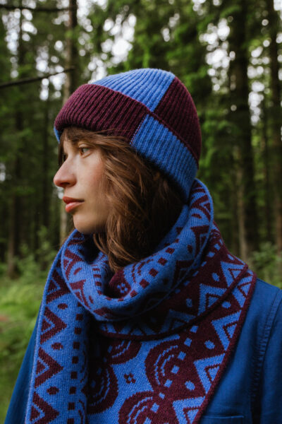 Wychwood Hat - Elderflower