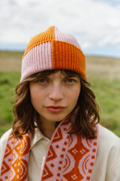 Wychwood Hat - Ginger