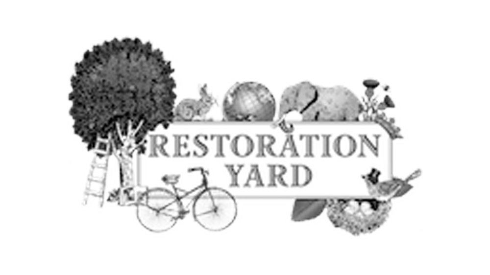 Restoration yard