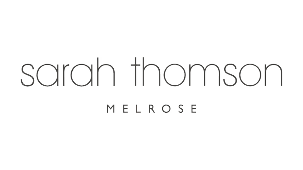 Sarah Thomson